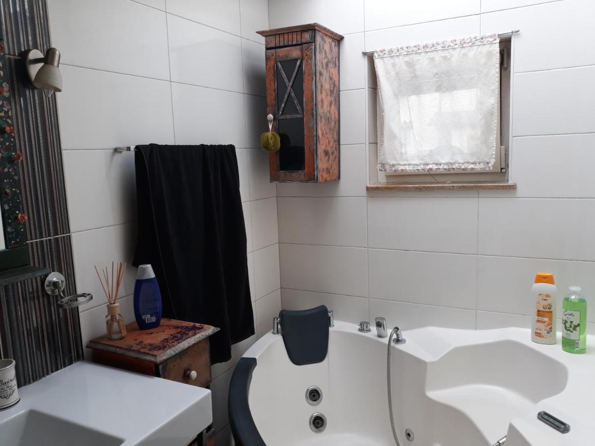 Camping Under The Walnut In Your Own Tent On A Shared Lot And Shared Bathroom Ljubljana Exterior photo